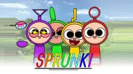 Sprunktubbies