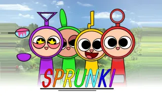 Sprunktubbies