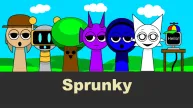 Sprunky