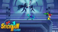 Play Stickman Clash now!