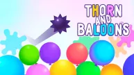 Play Thorn And Balloons now!