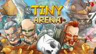 Play Tiny Arena now!
