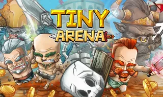 Tiny Arena