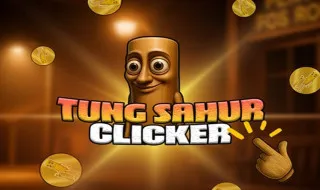 Tung Sahur Clicker