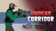 Play Undead Corridor now!