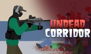 Undead Corridor