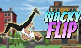 Wacky Flip
