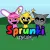 Play Sprunki Retake Games