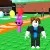 Play Steal a Brainrot! Sprunki mod! Games